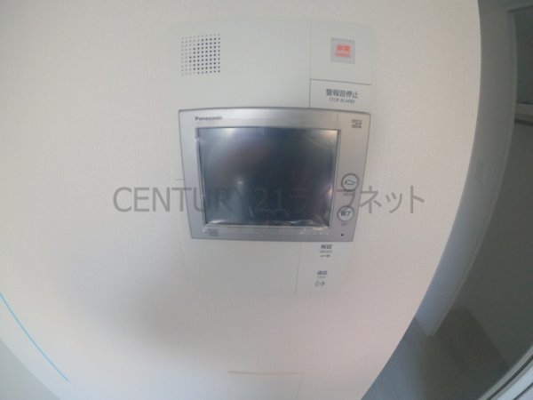 エスリード江坂アンムート