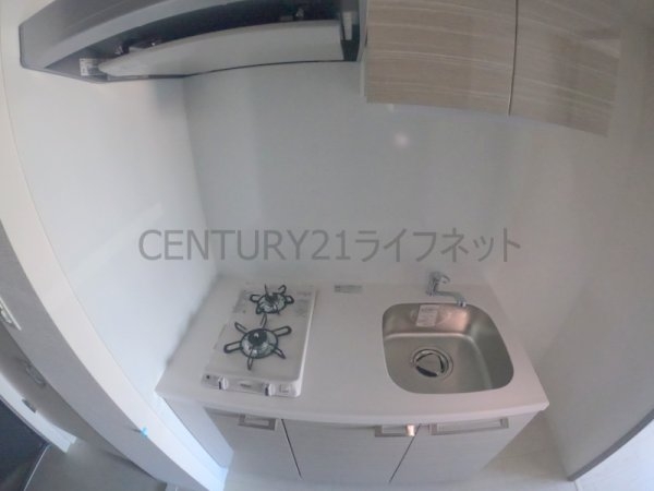 エスリード江坂アンムート