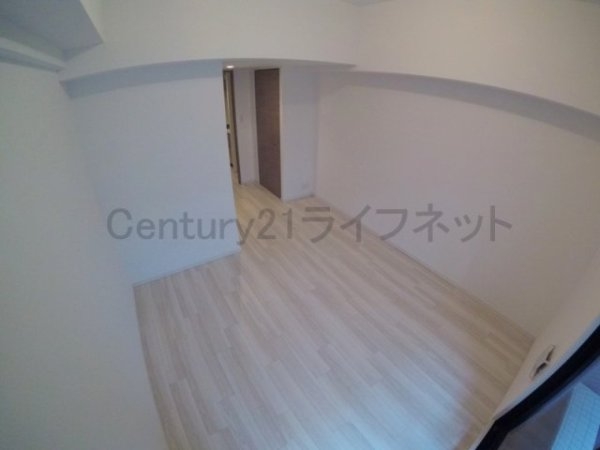 エスレジデンス新大阪ウエスト
