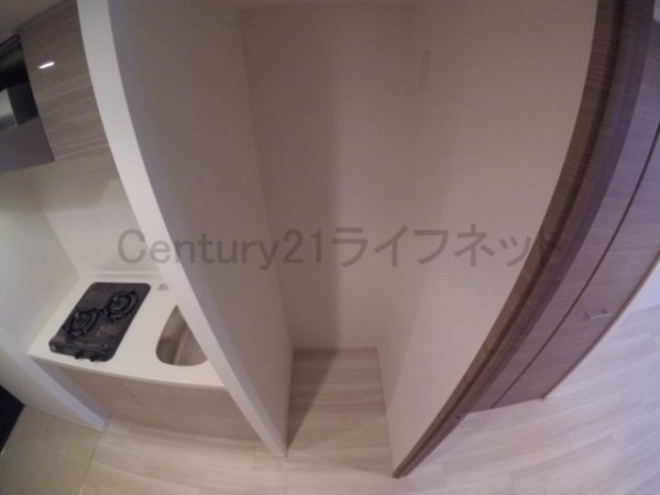 エスレジデンス新大阪ウエスト