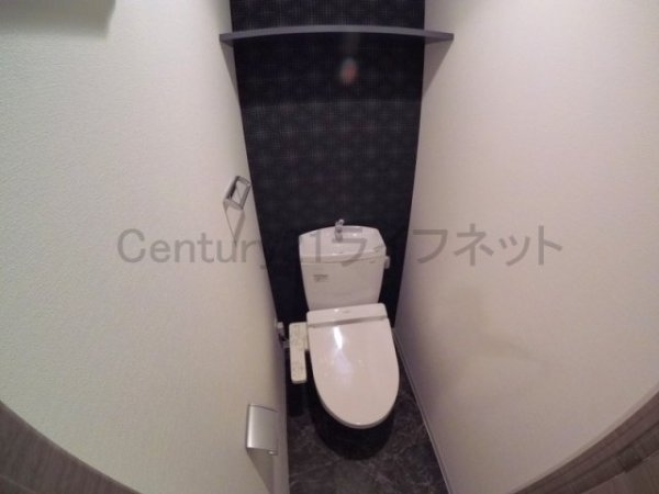 エスレジデンス新大阪ウエスト