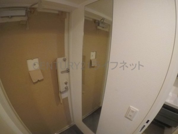 セレニテ新大阪グランデミリュー