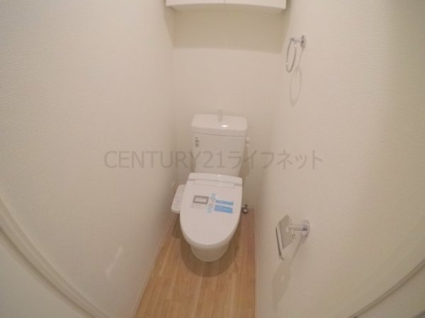 セレニテ新大阪グランデミリュー