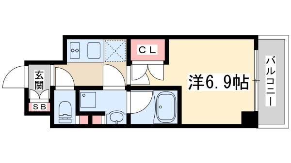 EXE北大阪