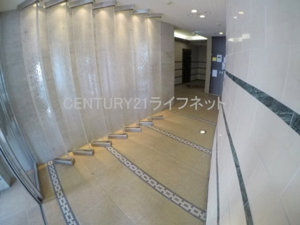 セレニテ新大阪