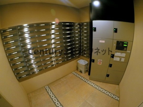 セレニテ新大阪