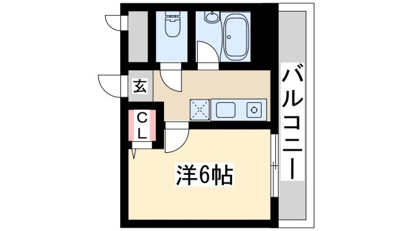 木川東エクセルハイツ