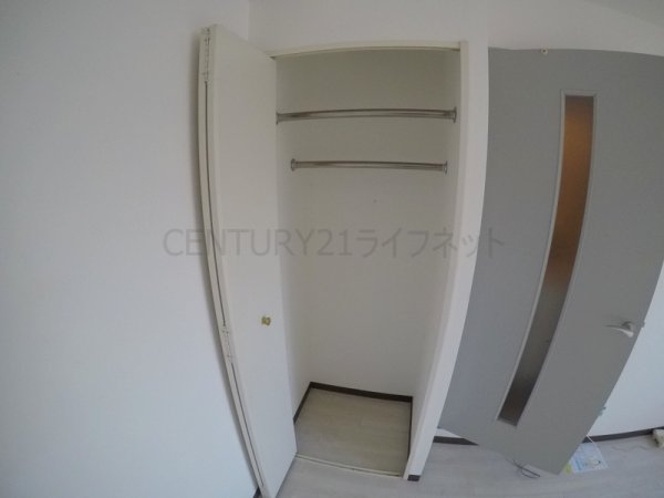 木川東エクセルハイツ