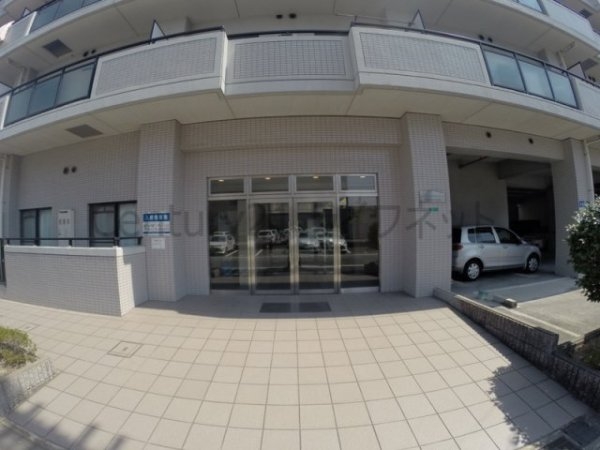 木川東エクセルハイツ