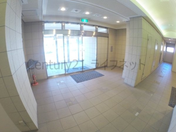 木川東エクセルハイツ