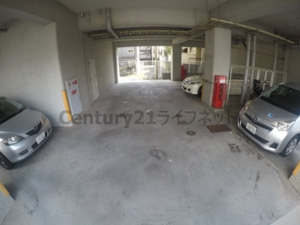 木川東エクセルハイツ