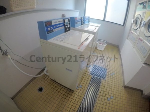 木川東エクセルハイツ