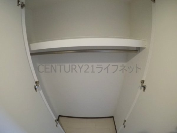 エスフォート江坂サリータ