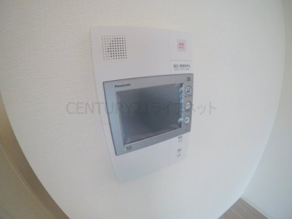 プレサンス西中島南方セレスト