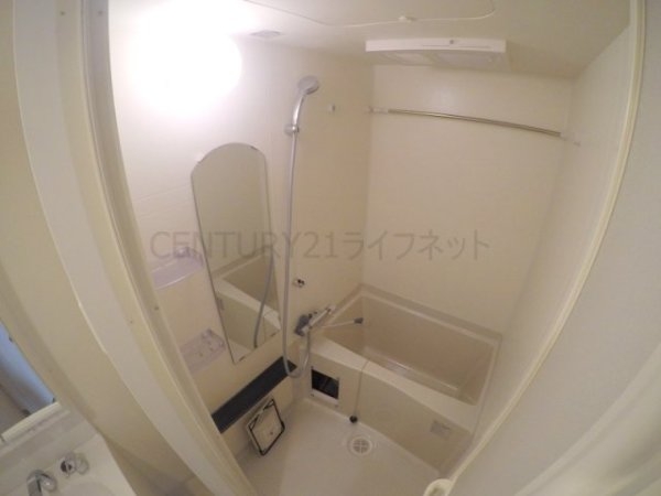 プレサンス西中島南方セレスト