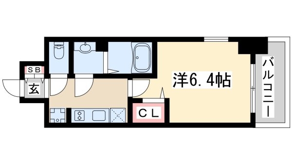 プレサンス淡路駅前