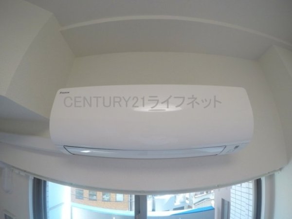 プレサンス淡路駅前