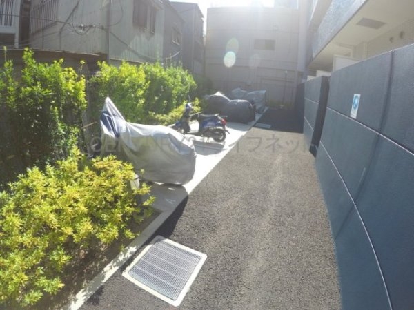 プレサンス淡路駅前