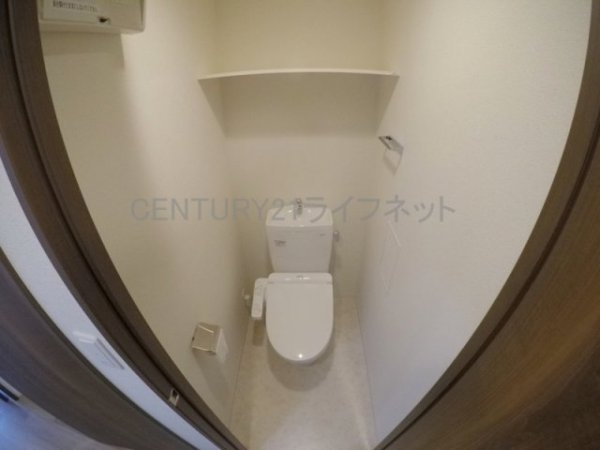 プレサンス淡路駅前
