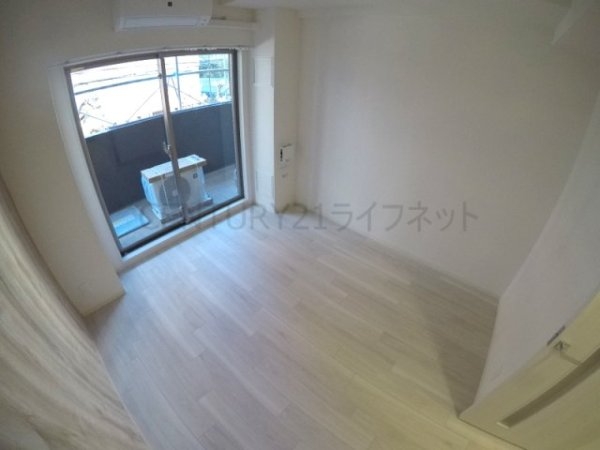 プレサンス東三国駅前グランクラス