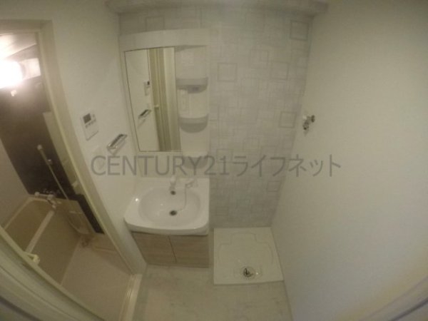 エスレジデンス江坂アレグリア