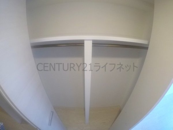 エスレジデンス江坂アレグリア