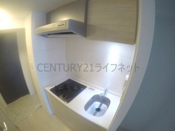 エスレジデンス江坂アレグリア
