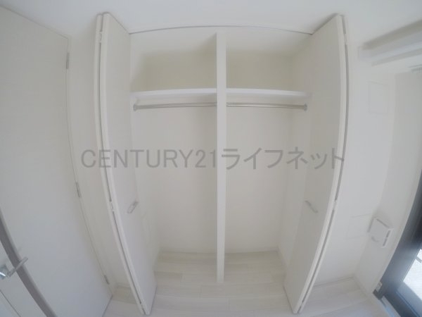 エスレジデンス新大阪リッシュ