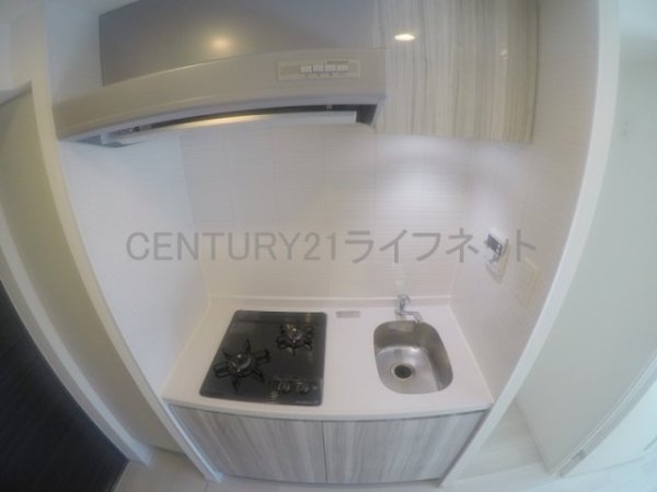 エスレジデンス新大阪リッシュ
