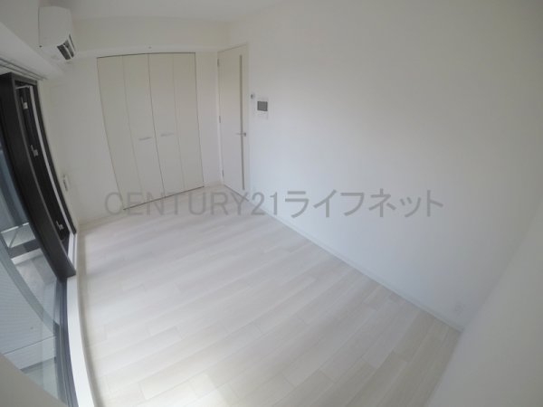 エスレジデンス新大阪リッシュ