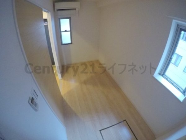 大阪市淀川区西宮原３丁目のマンション