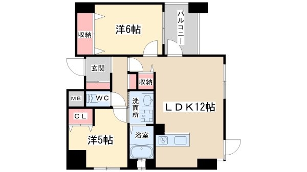 リーガル梅田