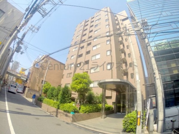 リーガル梅田