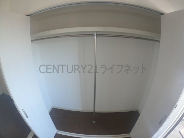 ライフステージ江坂南