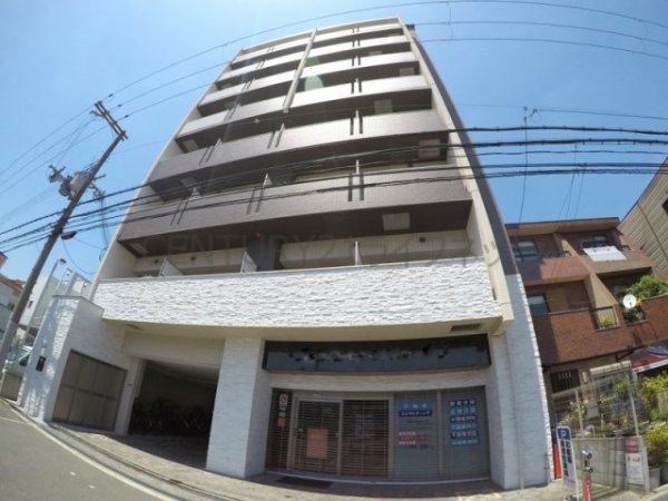 ライフステージ江坂南