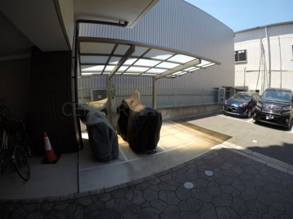 ライフステージ江坂南