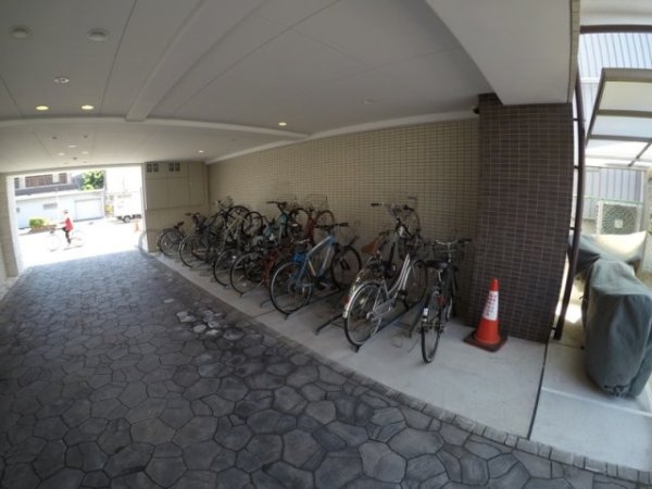 ライフステージ江坂南