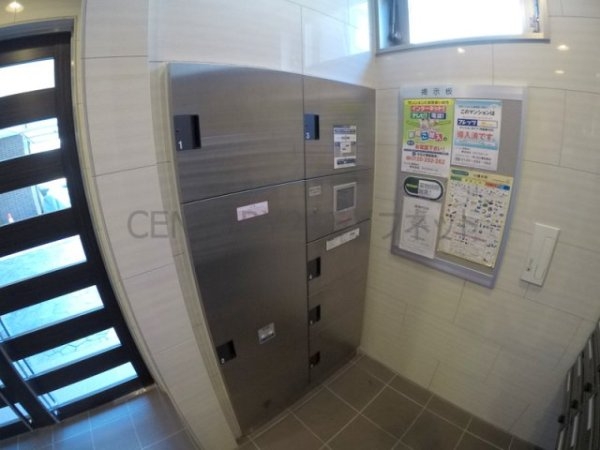 ライフステージ江坂南