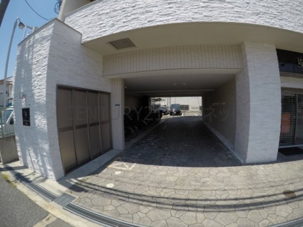 ライフステージ江坂南