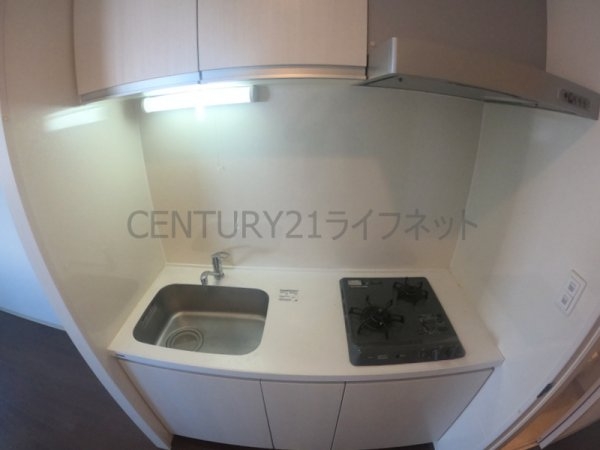 ライフステージ江坂南