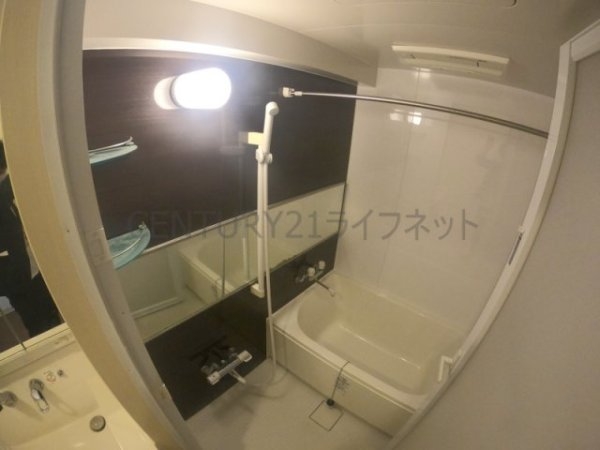 ライフステージ江坂南