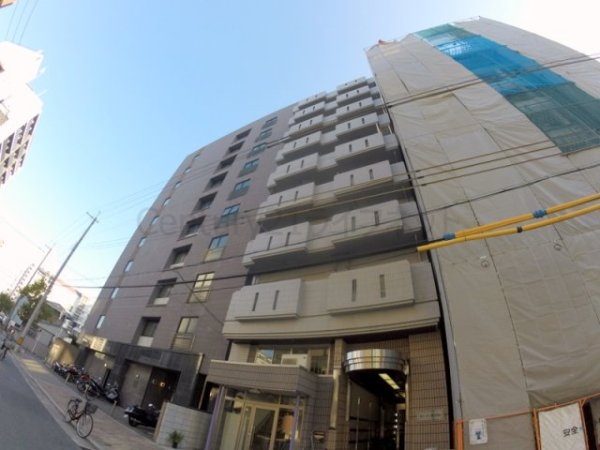 ISハイツ新大阪