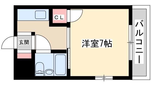 フレックス新大阪
