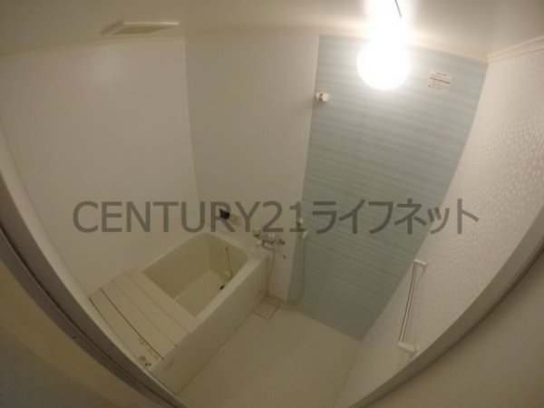 新大阪末広第一ハイツ