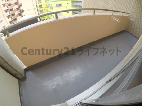 プルメリア東三国サウス