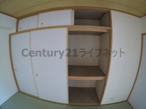 プルメリア東三国サウス