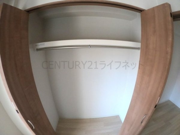ハル江坂ヒガシ