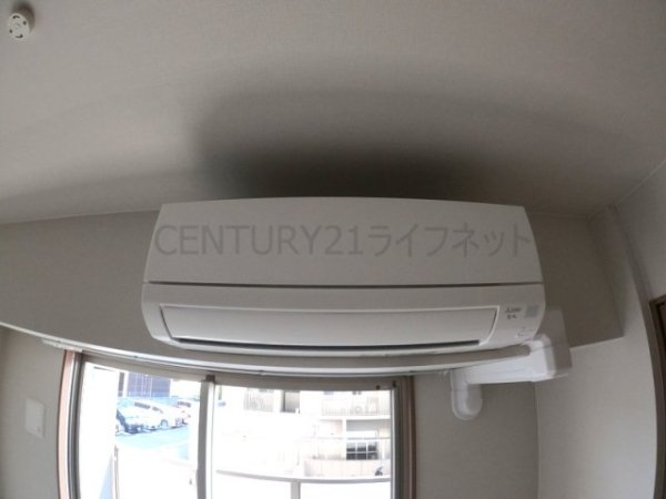ハル江坂ヒガシ