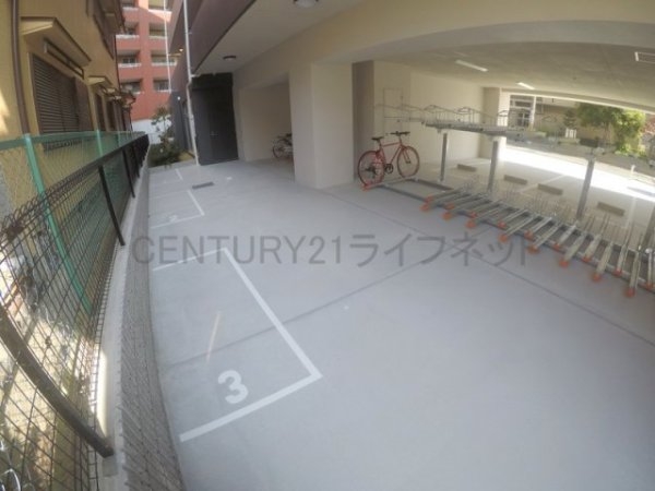 ハル江坂ヒガシ