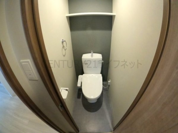 ハル江坂ヒガシ